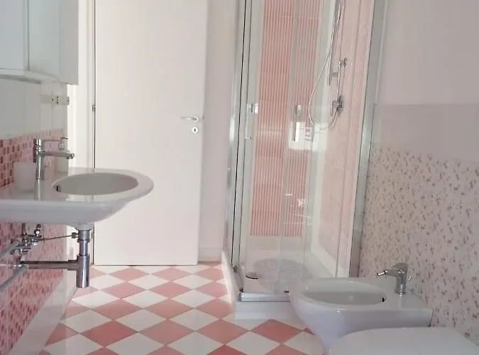 Arco Fiorito 3* Cittadella del Capo