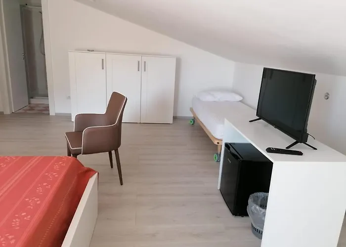 Arco Fiorito Cittadella del Capo