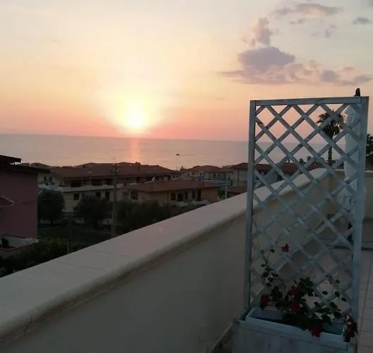 Alojamento de Acomodação e Pequeno-almoço Arco Fiorito