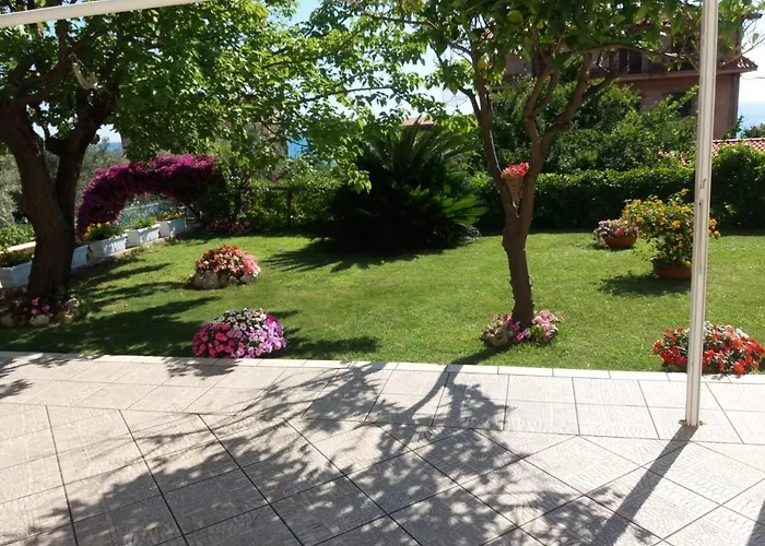 Arco Fiorito Alojamento de Acomodação e Pequeno-almoço