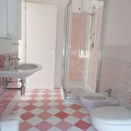 Arco Fiorito 3* 치타델라 델 카포