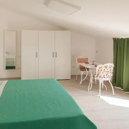 Bed and Breakfast Arco Fiorito