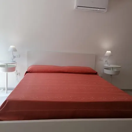 Bed & Breakfast Arco Fiorito Cittadella del Capo