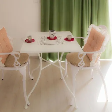 Arco Fiorito Frühstückspension 3*