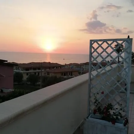 Frühstückspension Arco Fiorito