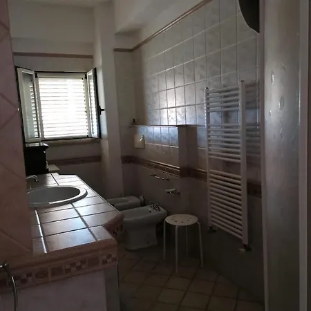 Arco Fiorito Bed & Breakfast 3*