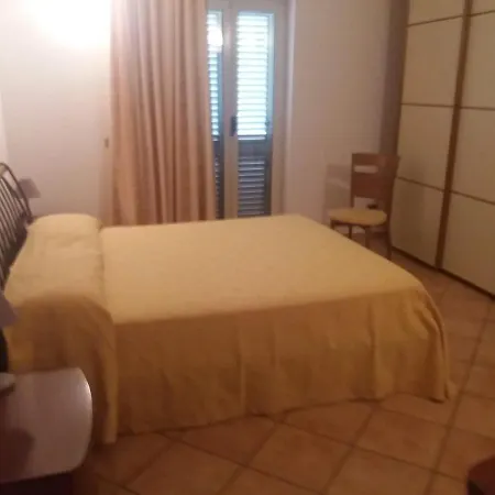 Bed & Breakfast Arco Fiorito 3*