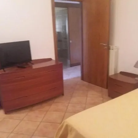 Arco Fiorito 3*