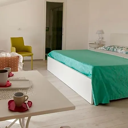 Arco Fiorito Bed & Breakfast 3*