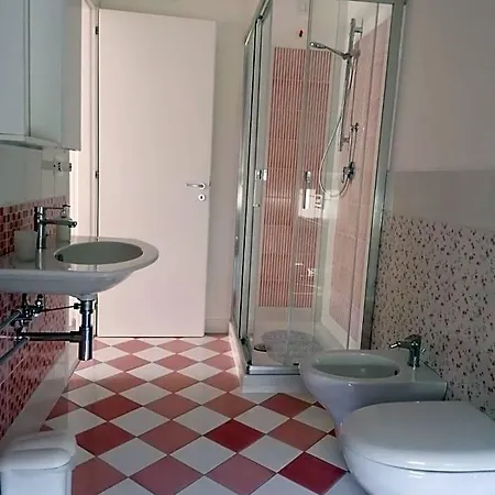 Arco Fiorito Bed & Breakfast 3*
