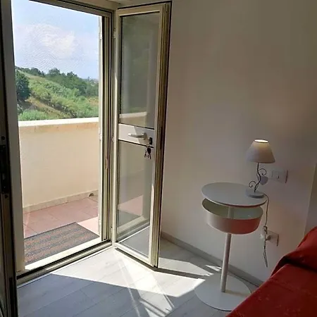 Bed & Breakfast Arco Fiorito Cittadella del Capo