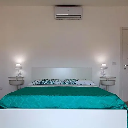 Bed & Breakfast Arco Fiorito Cittadella del Capo