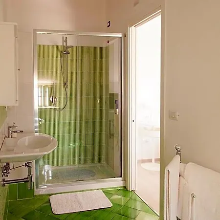 Bed & Breakfast Arco Fiorito