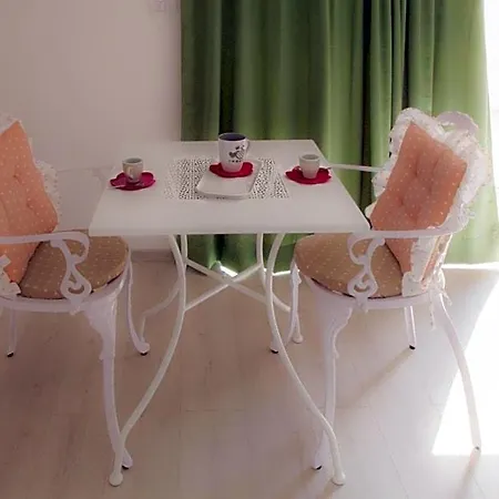 Arco Fiorito Bed & Breakfast 3*
