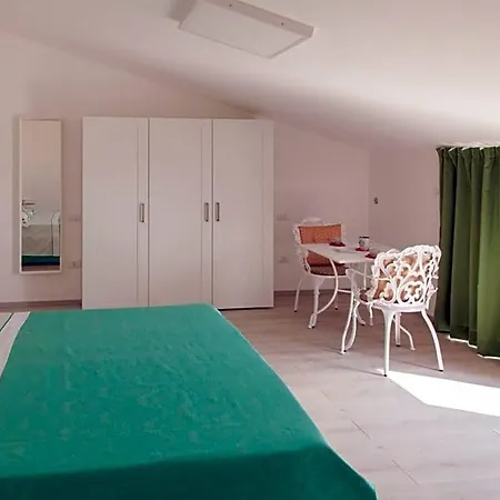 Bed & Breakfast Arco Fiorito