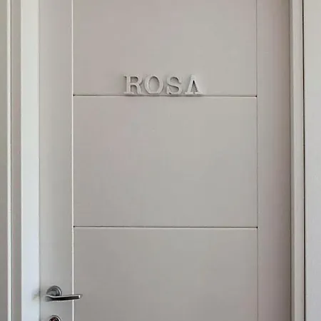 Arco Fiorito Bed & Breakfast