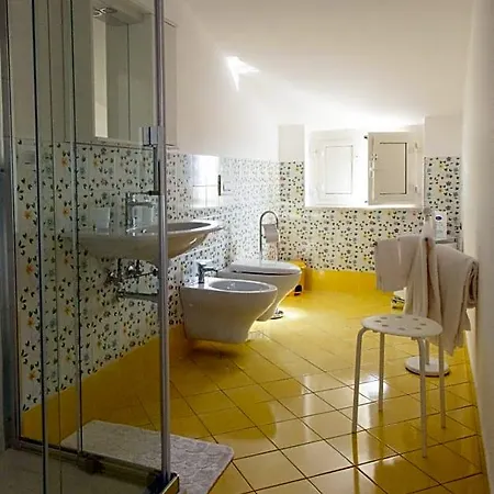 Bed & Breakfast Arco Fiorito 3*