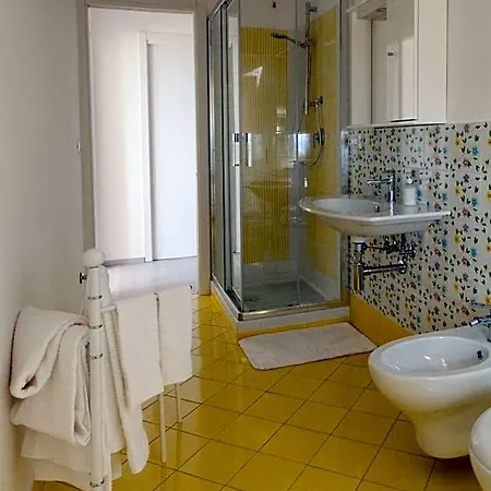 Arco Fiorito Bed & Breakfast Cittadella del Capo