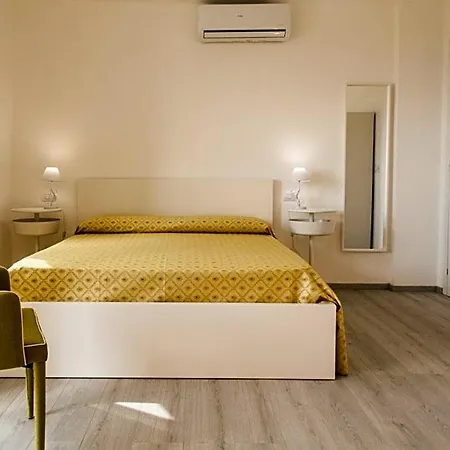 Bed & Breakfast Arco Fiorito Cittadella del Capo