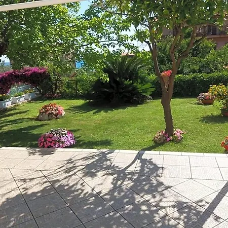 Arco Fiorito Bed & Breakfast