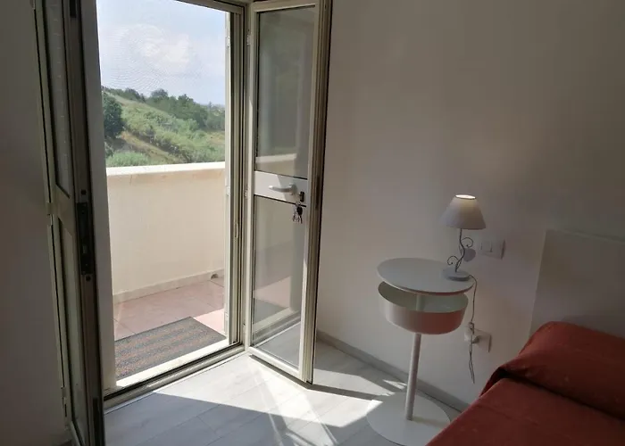 Alojamento de Acomodação e Pequeno-almoço Arco Fiorito 3*