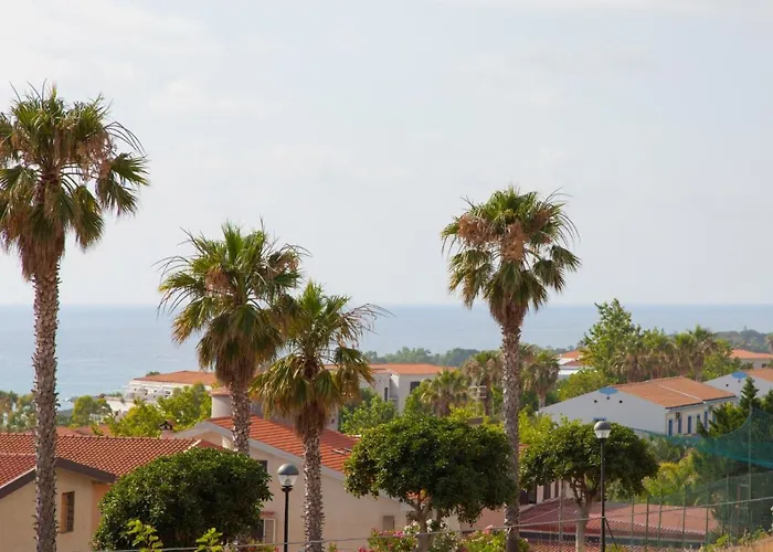 Arco Fiorito Alojamento de Acomodação e Pequeno-almoço