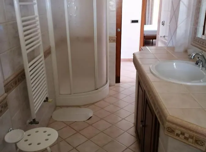 Alojamento de Acomodação e Pequeno-almoço Arco Fiorito