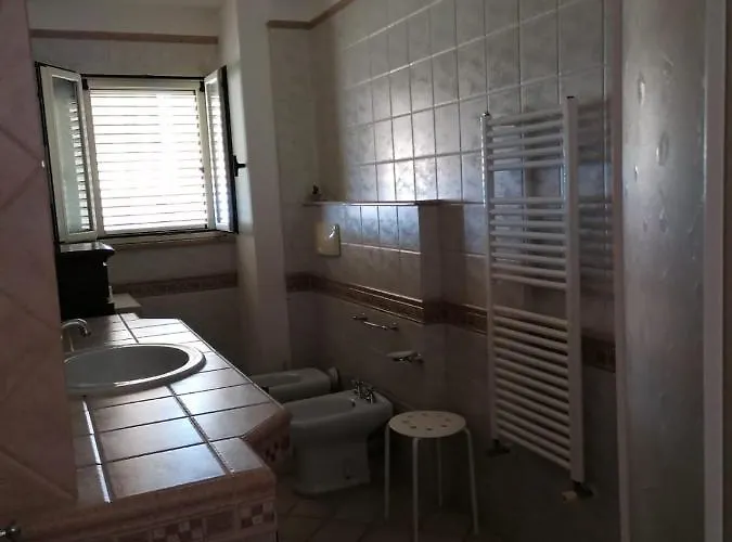 Arco Fiorito Alojamento de Acomodação e Pequeno-almoço 3*